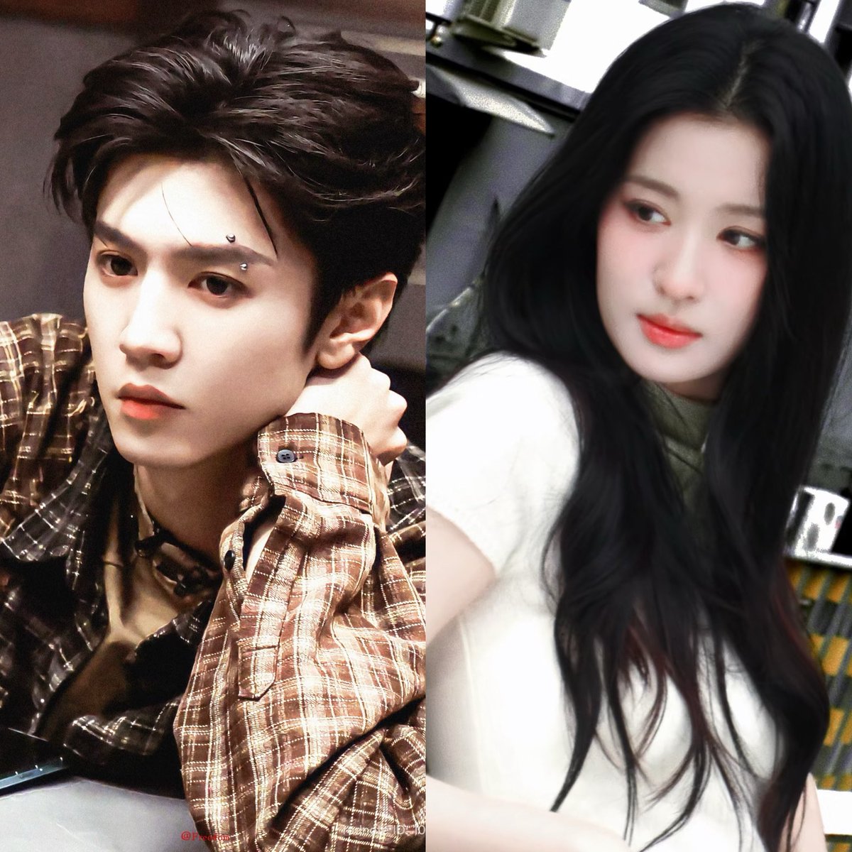 Allcbizmelons's tweet image. 🍉iQIYI’s Fantasy Modern Drama “浮生”

Adapted from novel of same name “The Story of Fleeting Life” by Sha Luo Shuang Shu

Starring: #ChenZheyuan, #WangChuran

Casts: #ChengXiao, #DengKai, #ShiCe, #QinTianyu, #ZhangCheng, #WangDuo

Director: Yi Jun (Overdo, The Princess's Gambit)