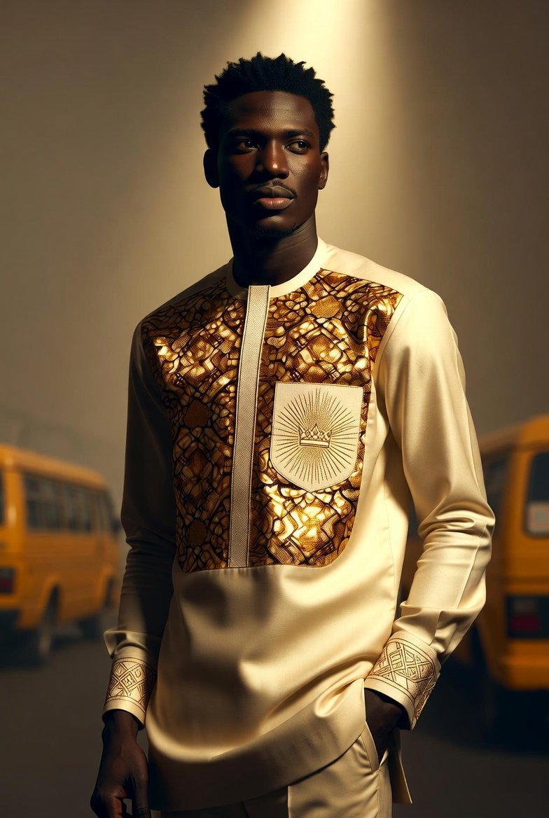 AvwerosuoChris's tweet image. When light meets intention, royalty is born
This is enlightened royalty — calm, confident, and consciously created.
Who is stepping into their light today?
DM for your custom piece📥 #SovereignMind #KingdomWithin #MindMastery #EnlightenedRoyalty #AfricanRoyalty #ConsciousCreation