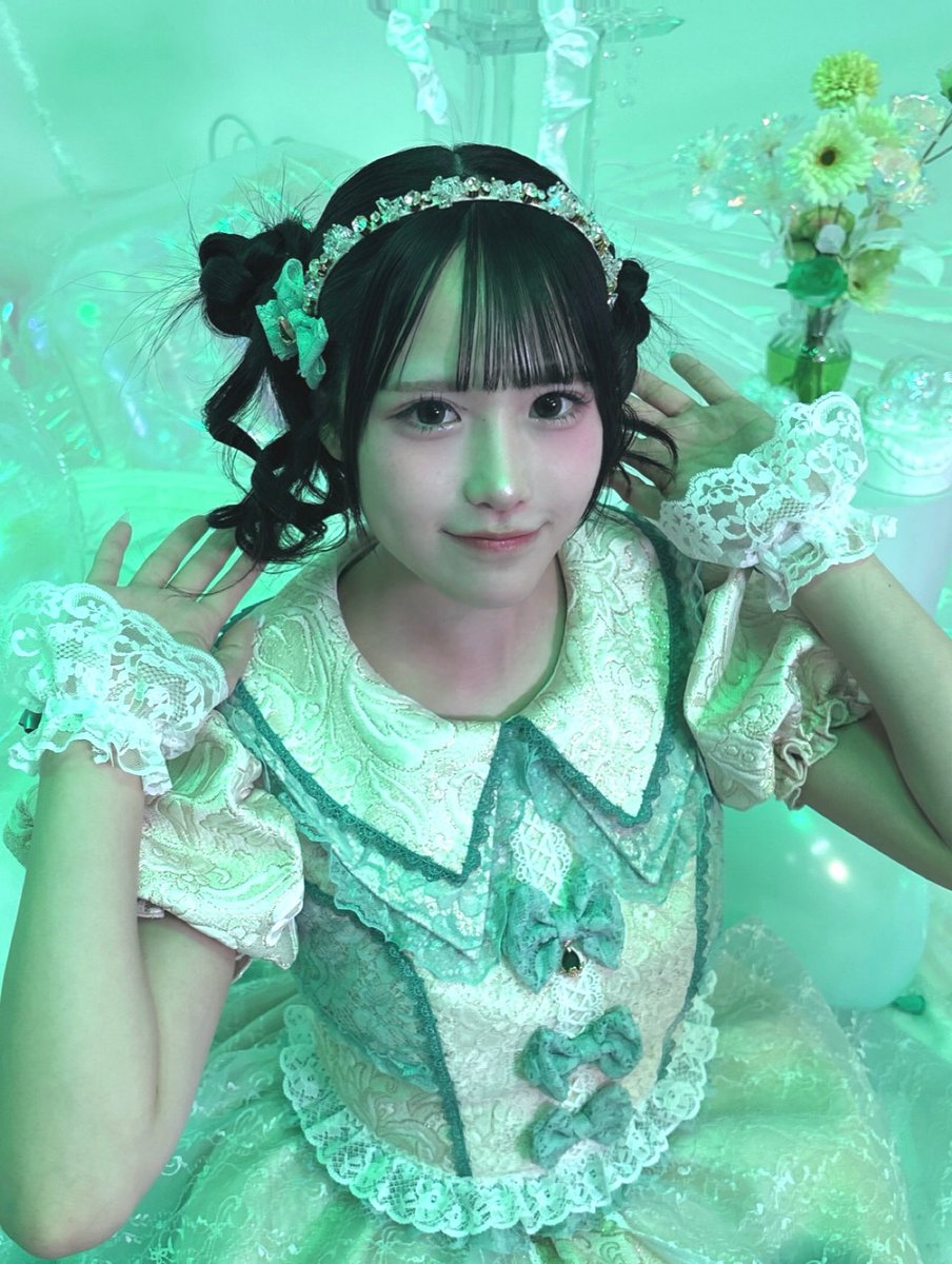 中村 莉菜(Switch Drop) tweet media