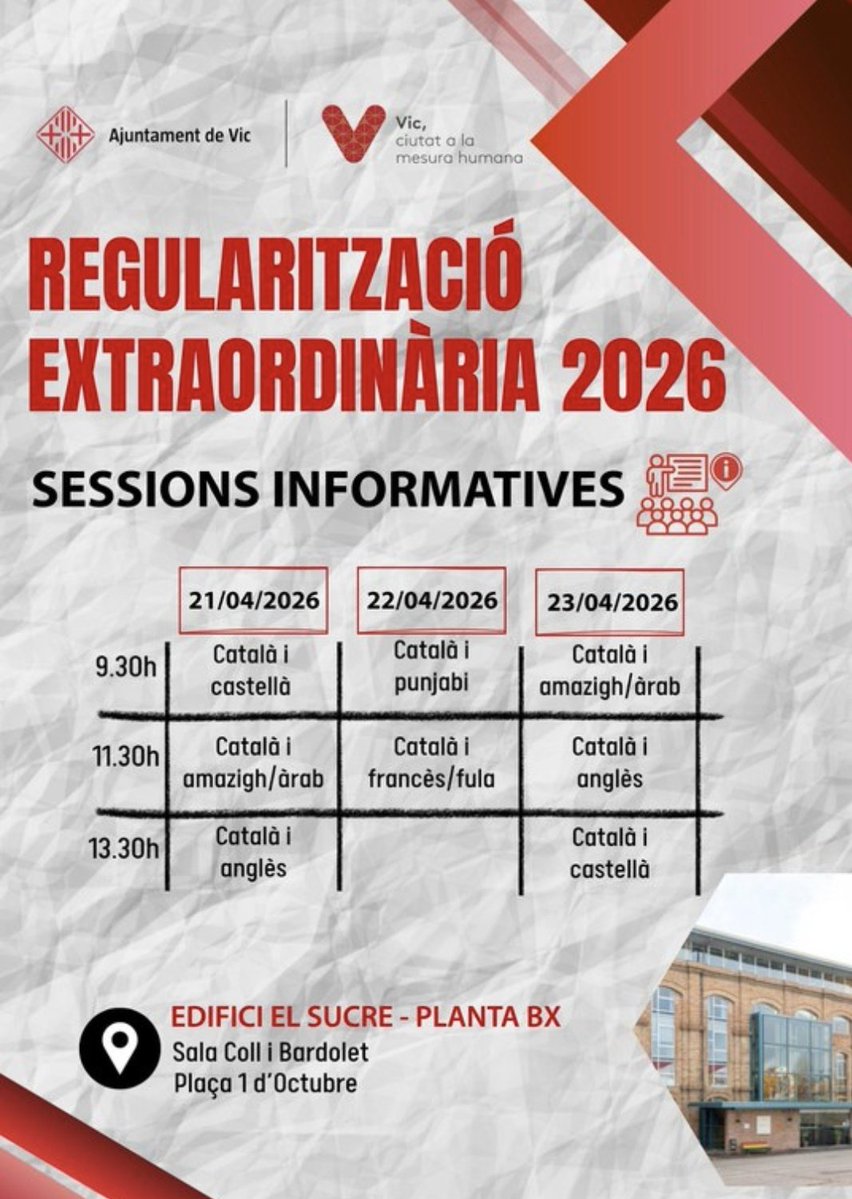 Sílvia Orriols tweet media