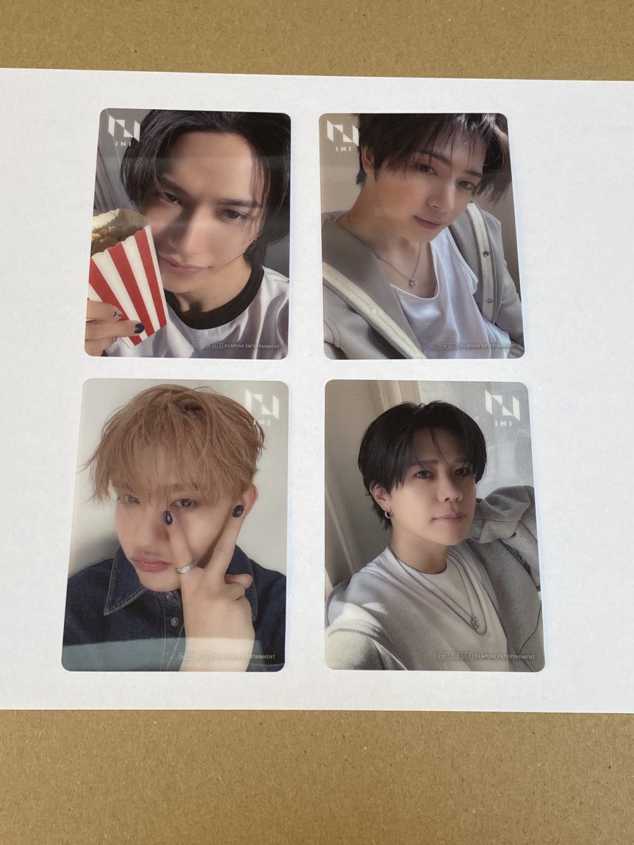 かなや@検討♡ tweet media