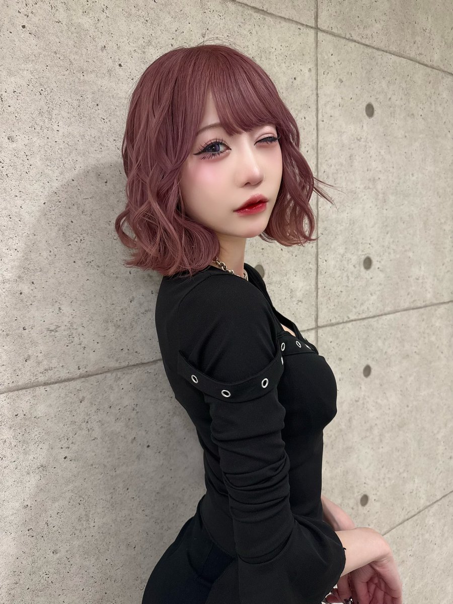 岩瀬唯奈👑🍾 tweet media