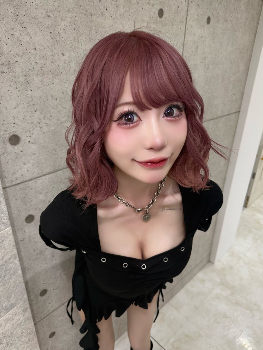 岩瀬唯奈👑🍾 tweet media
