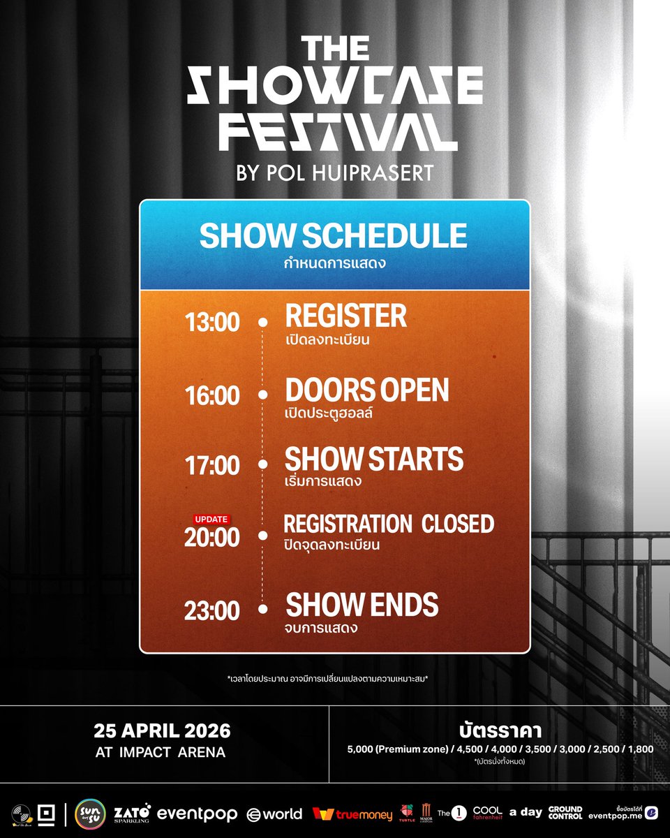 theshowcasefestival tweet media