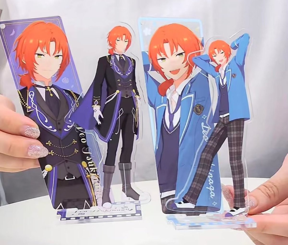 앙스타 어쩌고🦇🤟🌸 tweet media