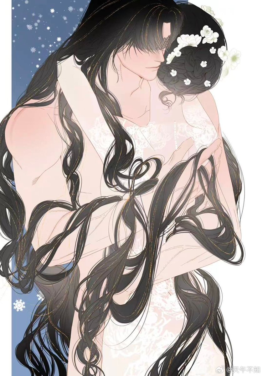 Phuong ❄️ Zayne’s Jasmine tweet media