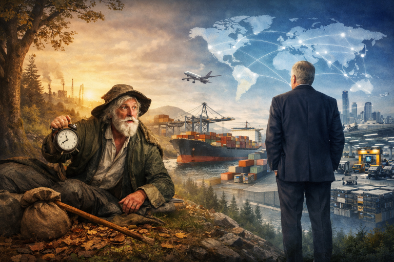 jimtompkins's tweet photo. I stepped away from running supply chains for a few years.
When I came back, like Rip Van Winkle in the classic tale, I found a completely new world. Lots of others are still catching up.
Read the tale:
https://t.co/yfprjLcO7C
#SupplyChainDisruption #ReGlobalization https://t.co/0UfBaNqGwQ