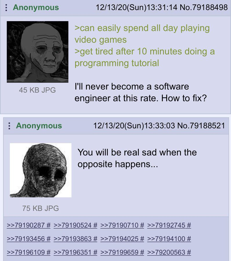 The 4Chan Archives tweet media