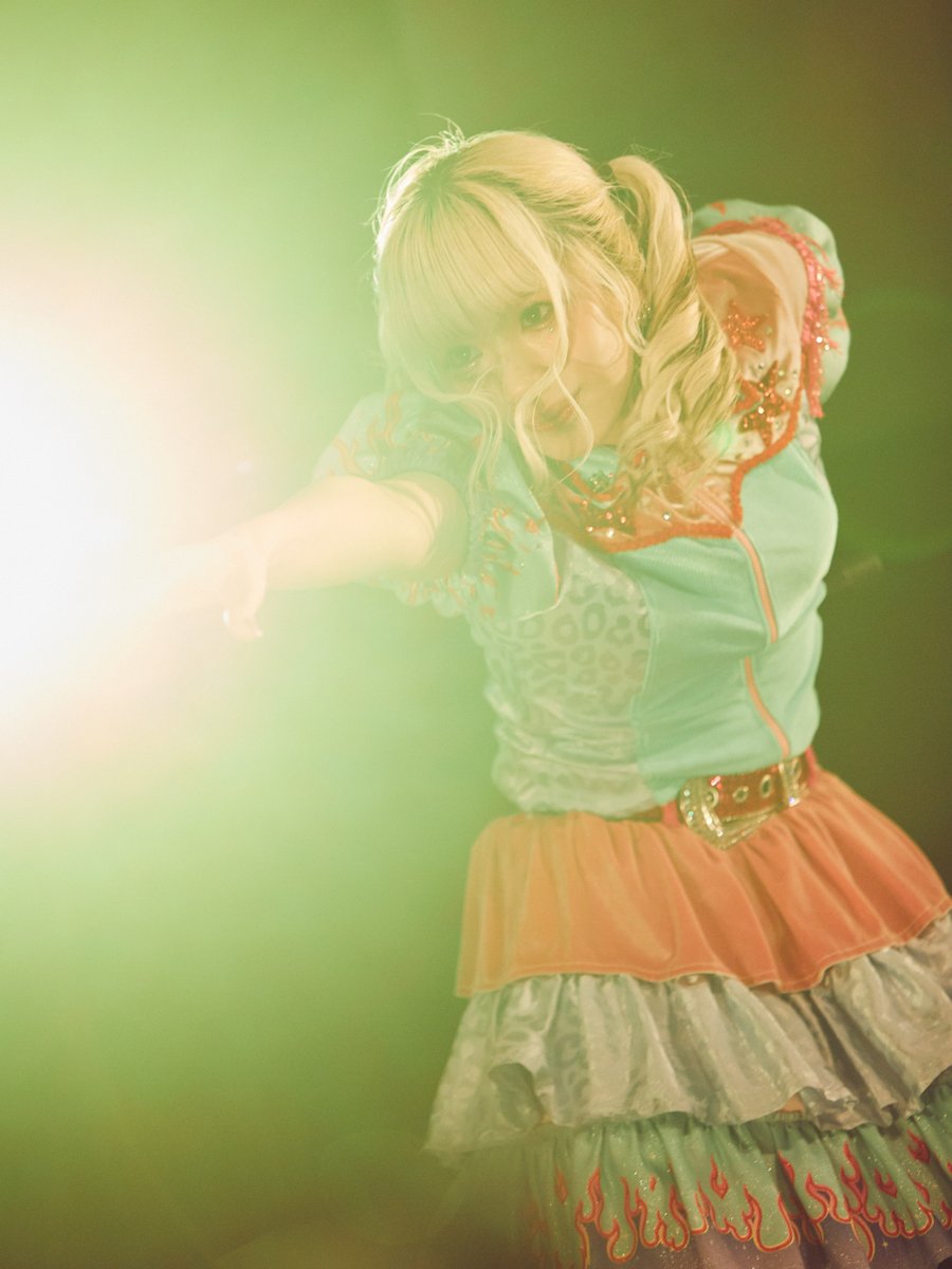 _mezame_'s tweet image. 2026.04.19 
SUPERNOVASHTOUR ファイナル＆6周年 
"来たぜ6周年！豚デモネバーダイ！"
Spotify O-WEST
  　 
🌟
　
#BIBI
#PIGGS