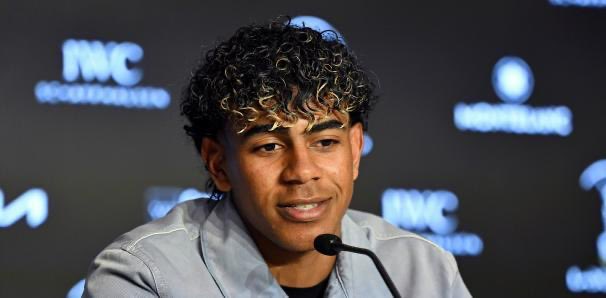 TONY CARRASCO tweet media