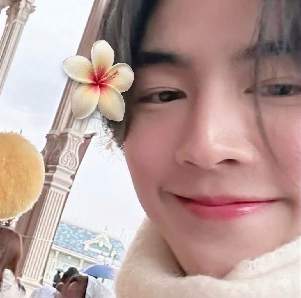 พอวอ🍅 tweet media