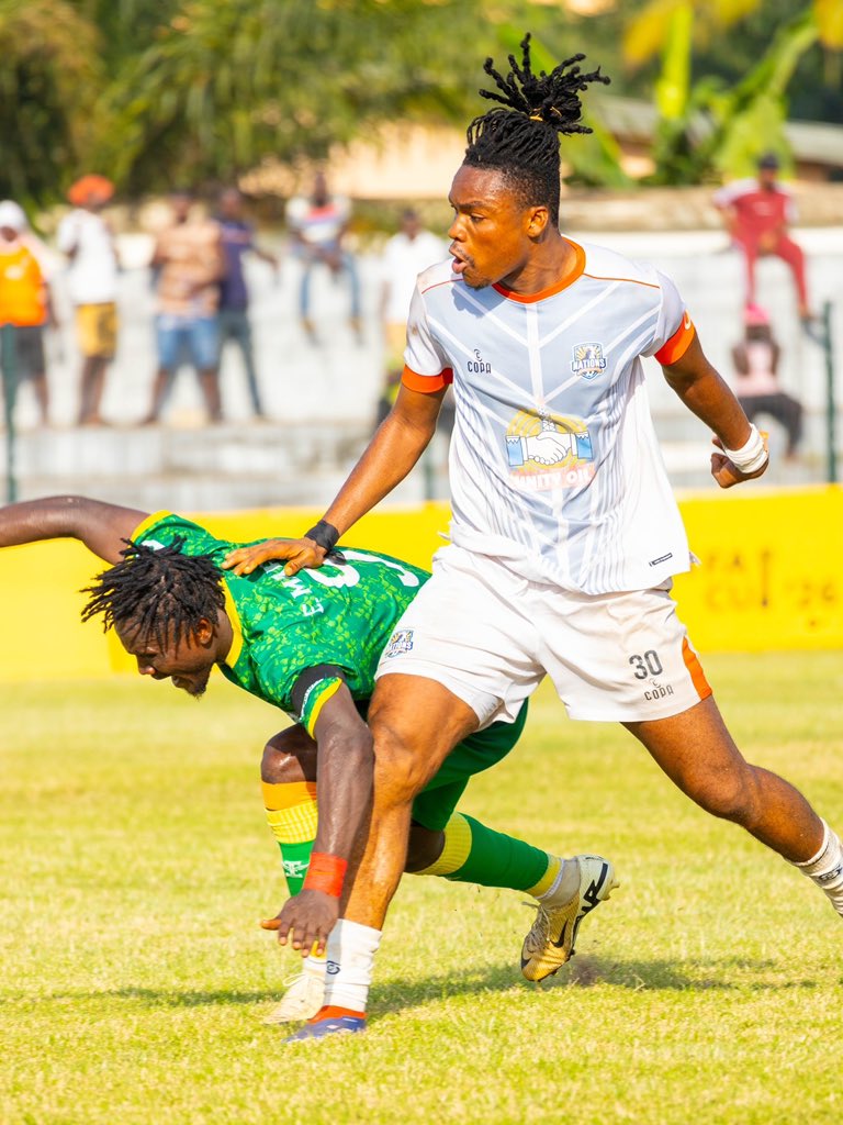 nationsfcgh's tweet image. 📸 #TBT MTN FACup Highlight Vs Aduana FC

#WIFW🔵🟠⚪️