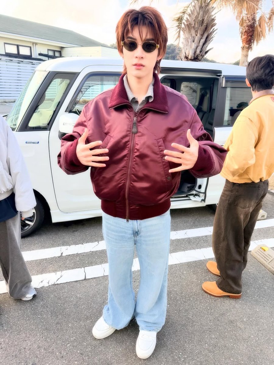 TeeTeePorOfficialTH tweet media