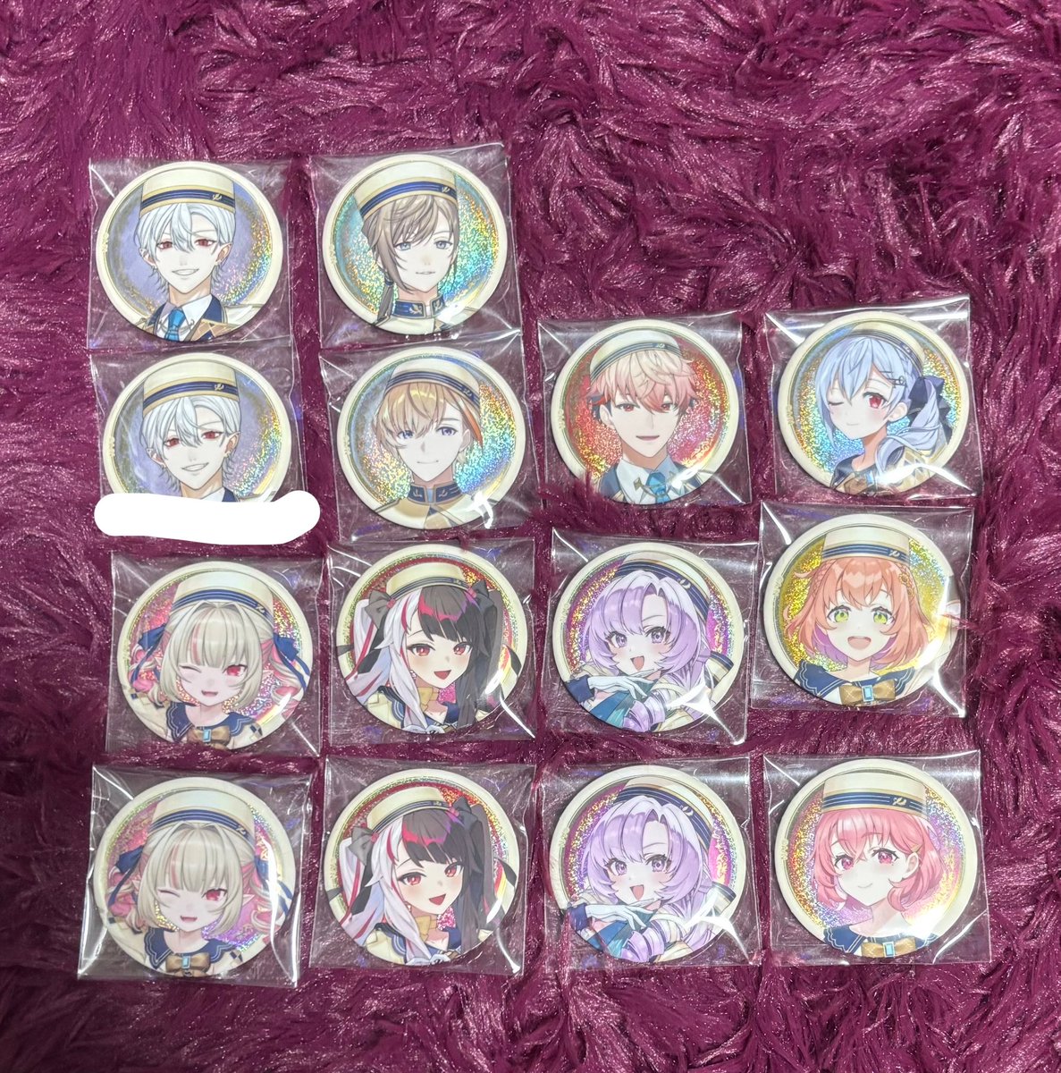 ナカモト tweet media