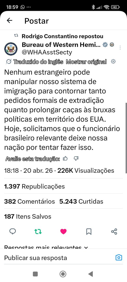 gerson silva barbosa tweet media