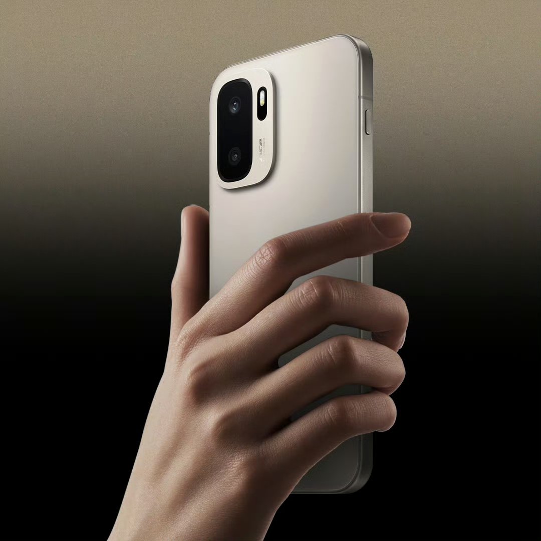 TechHome100's tweet image. OnePlus Ace 6 Extreme Edition 
🟡 Metal Storm
#OnePlus #OnePlusAce6ExtremeEdition 
1/2🧵