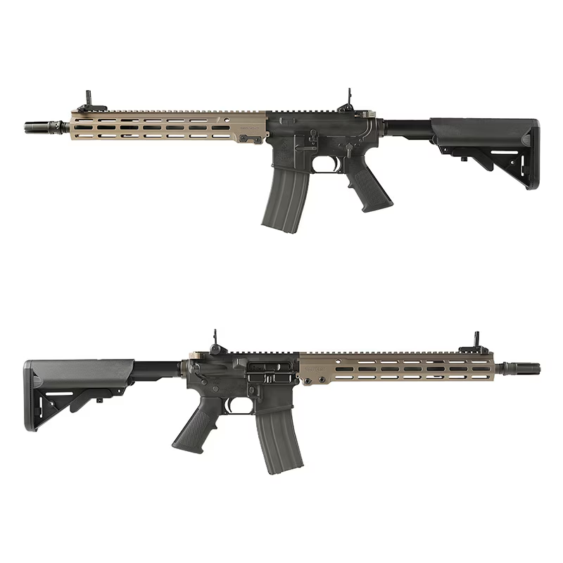 HTG Airsoft tweet media