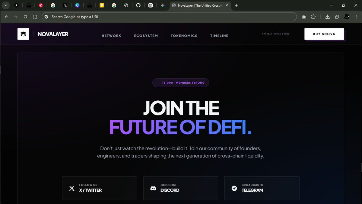 Bleeze | CT Portfolios tweet media