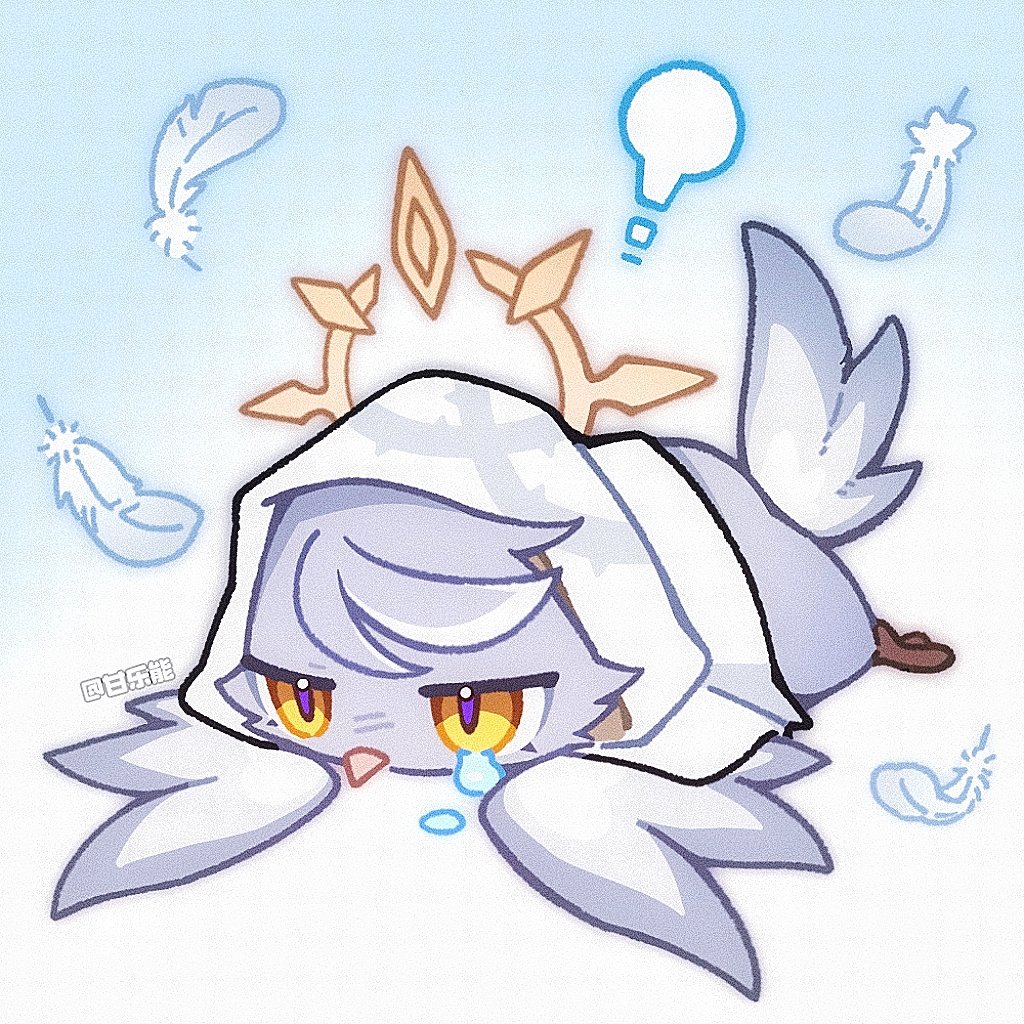 甘乐能 tweet media