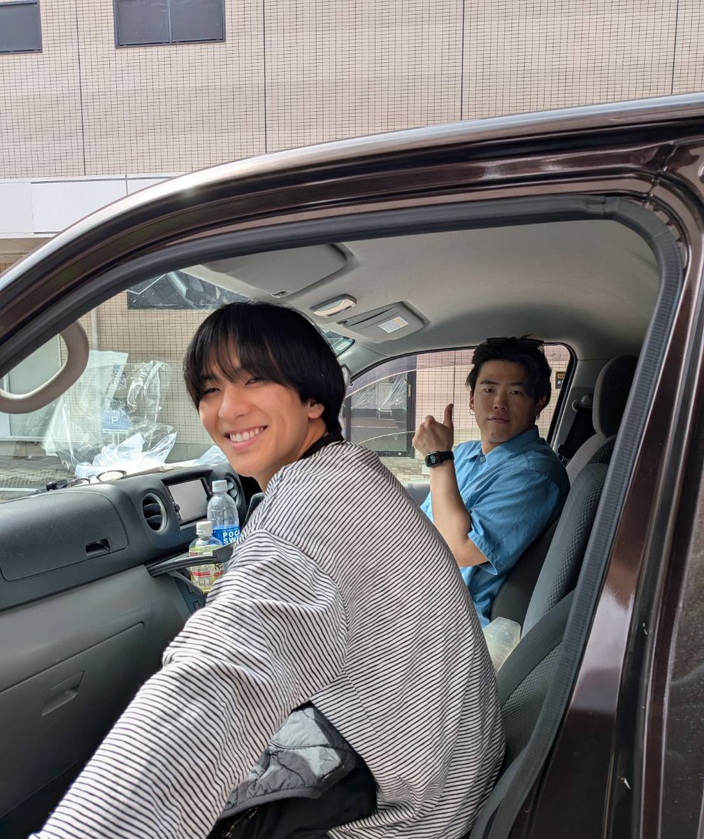 GOOD TIMING TEA tweet media