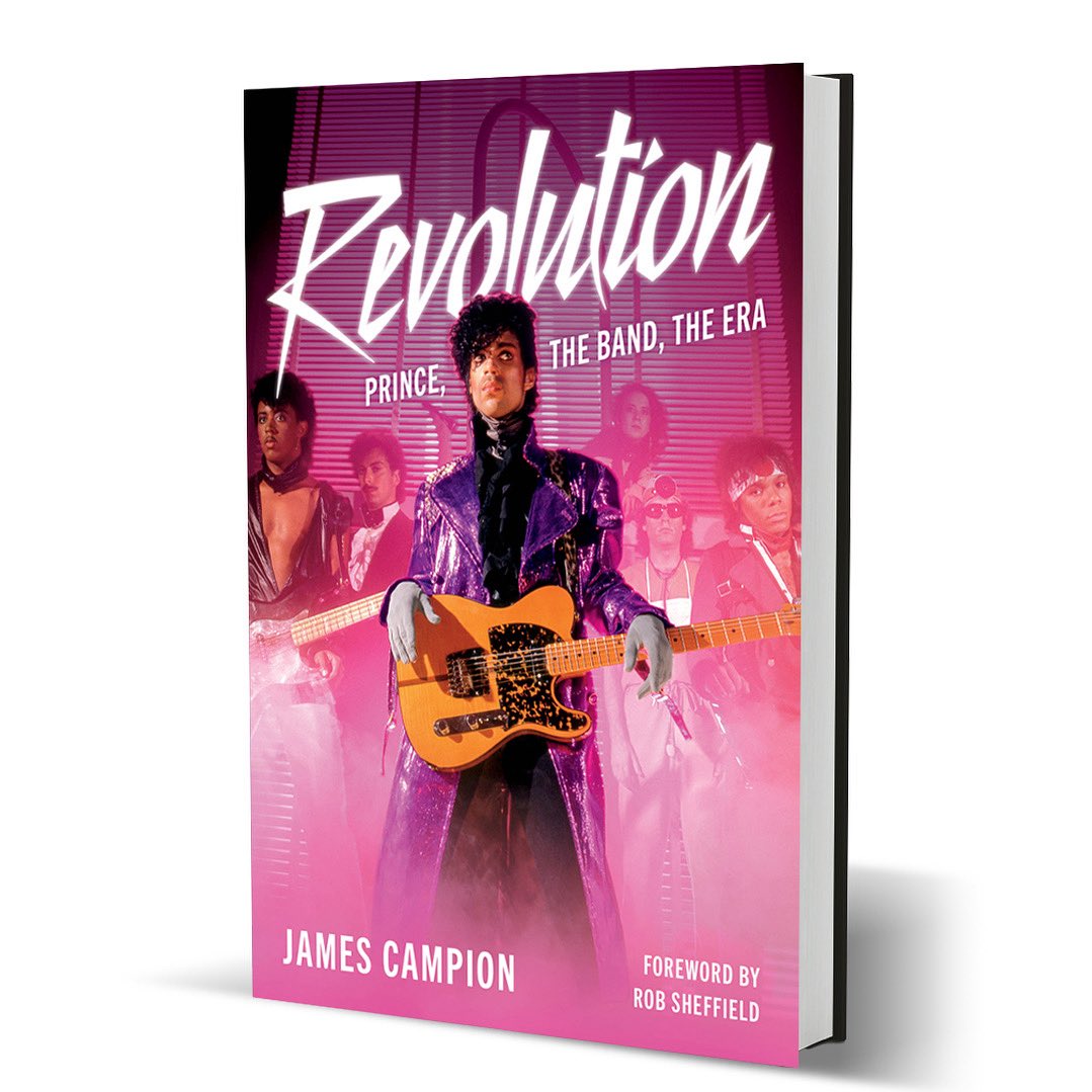 James Campion tweet media