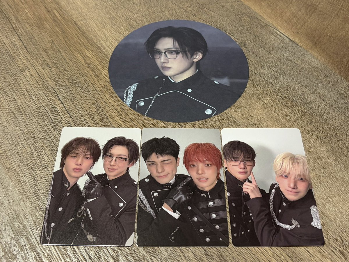 𝓝 ♡ tweet media