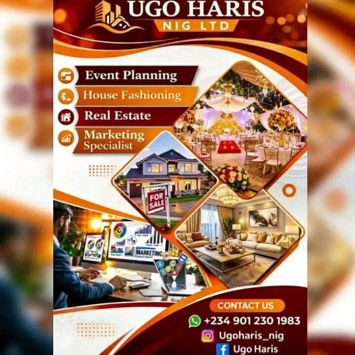 UgoHaris's tweet photo. 📞📞🤝 https://t.co/msSoNFIgyx