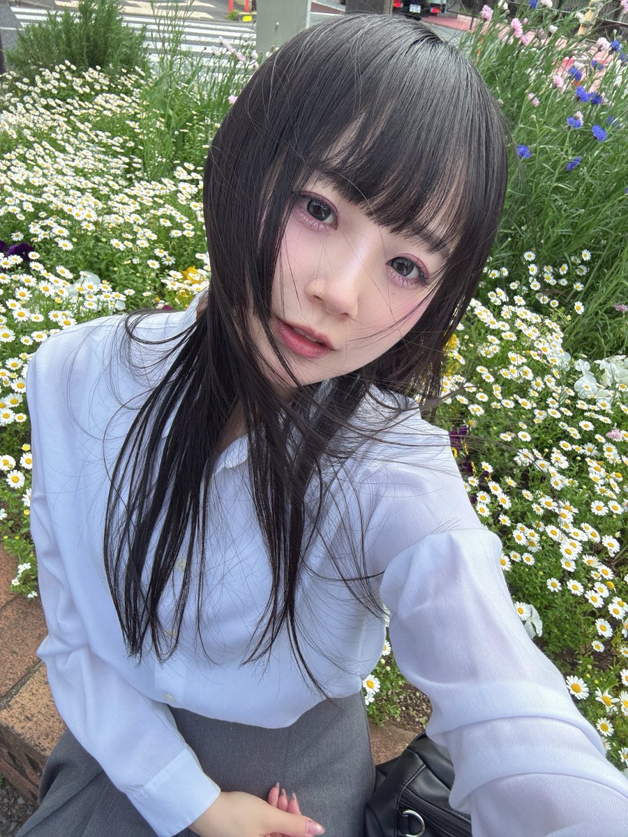 春咲 暖 tweet media