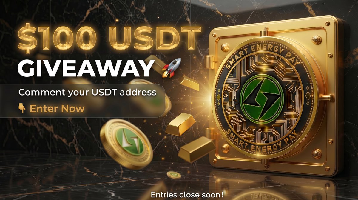 Smart Energy Pay tweet media