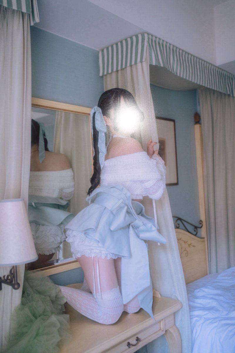 にこにこなのちゃん♩ tweet media