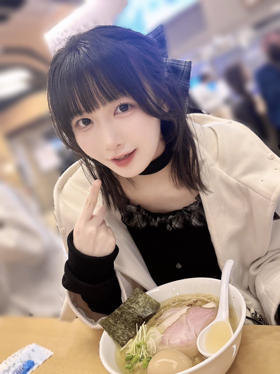 塩はる【mementoa】 tweet media