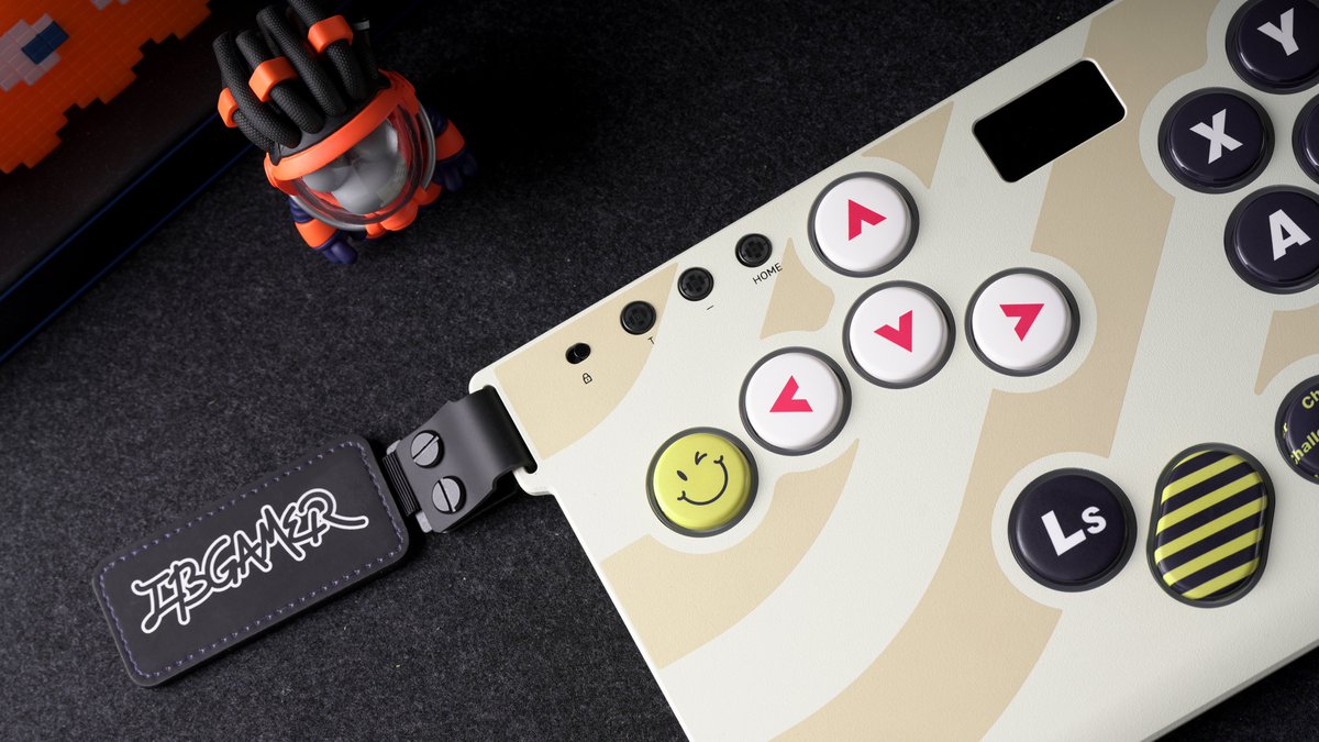 TBGamer | Haute42 tweet media