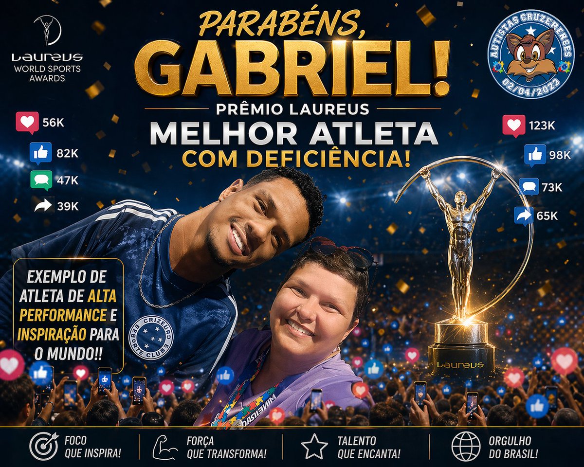 Autistascruzeirenses tweet media