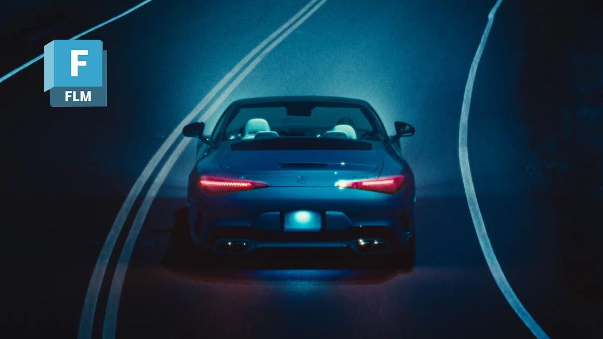 theCGchannel's tweet photo. Autodesk has released Flame 2027
Check out the changes to the #compositing, finishing and #VFX software, including a new annotations system, support for OpenTimelineIO, and two new AI models for generating depth maps from video footage
https://t.co/BChzh8aNxA
#AutodeskFlame https://t.co/VQk0OuZZaM