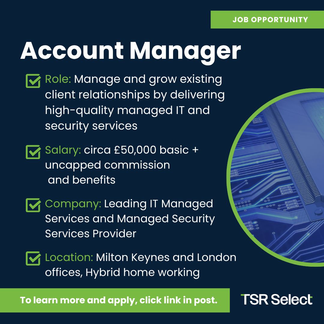 TSR Select tweet media