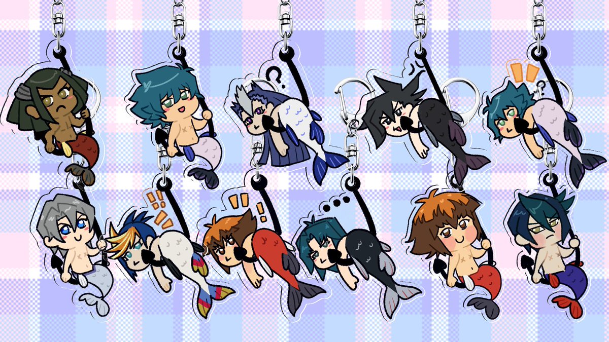 I resisted Tomodachi life to make these...