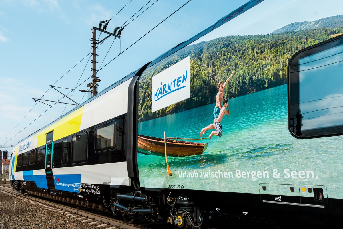 Westbahn tweet media