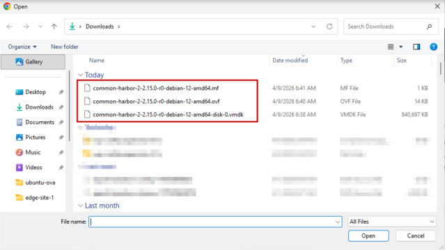 WaldemarPera's tweet image. @VMware (by @Broadcom) #HybridCloud #VCF #K8s #VKS - Deploying Harbor Service in Air-Gapped VMware Cloud Foundation 9.0 (by Dhruv Tyagi) @VMwareVCF #vExpertVCF @vExpert dy.si/P4Uy6