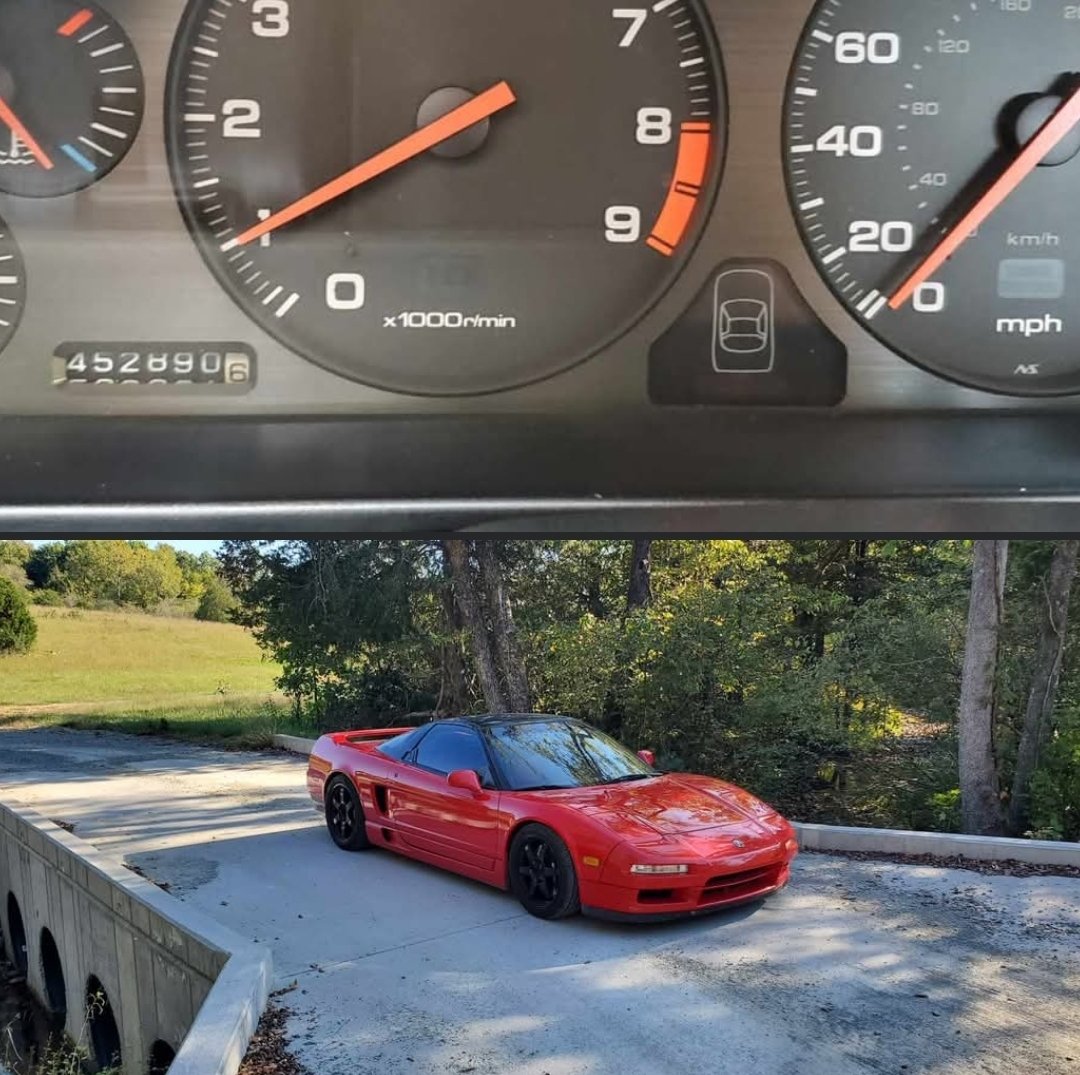 Mileage impossible tweet media