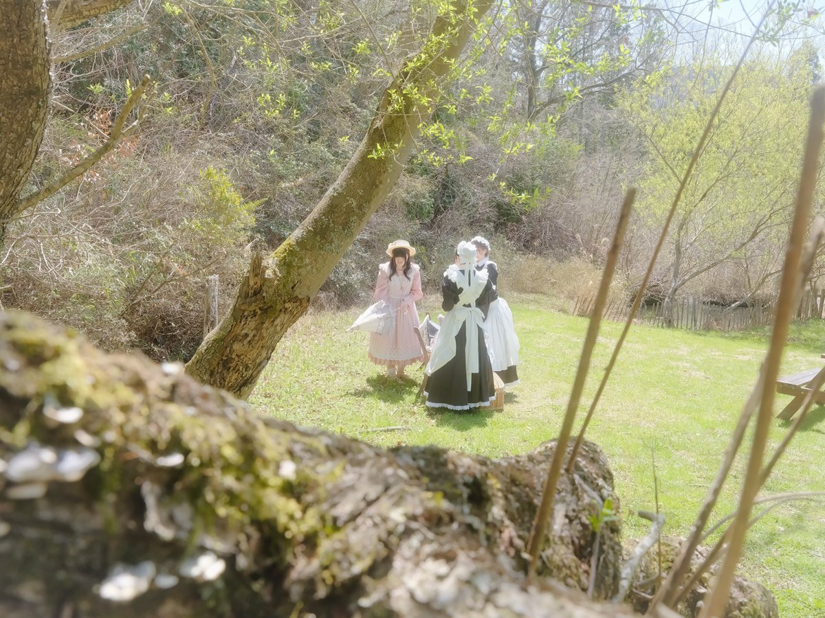 precious memories-maid- 5/9メイド博 tweet media