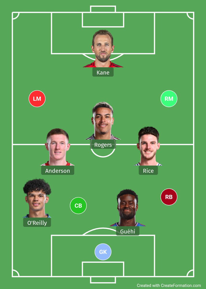 Extra Time Indonesia tweet media