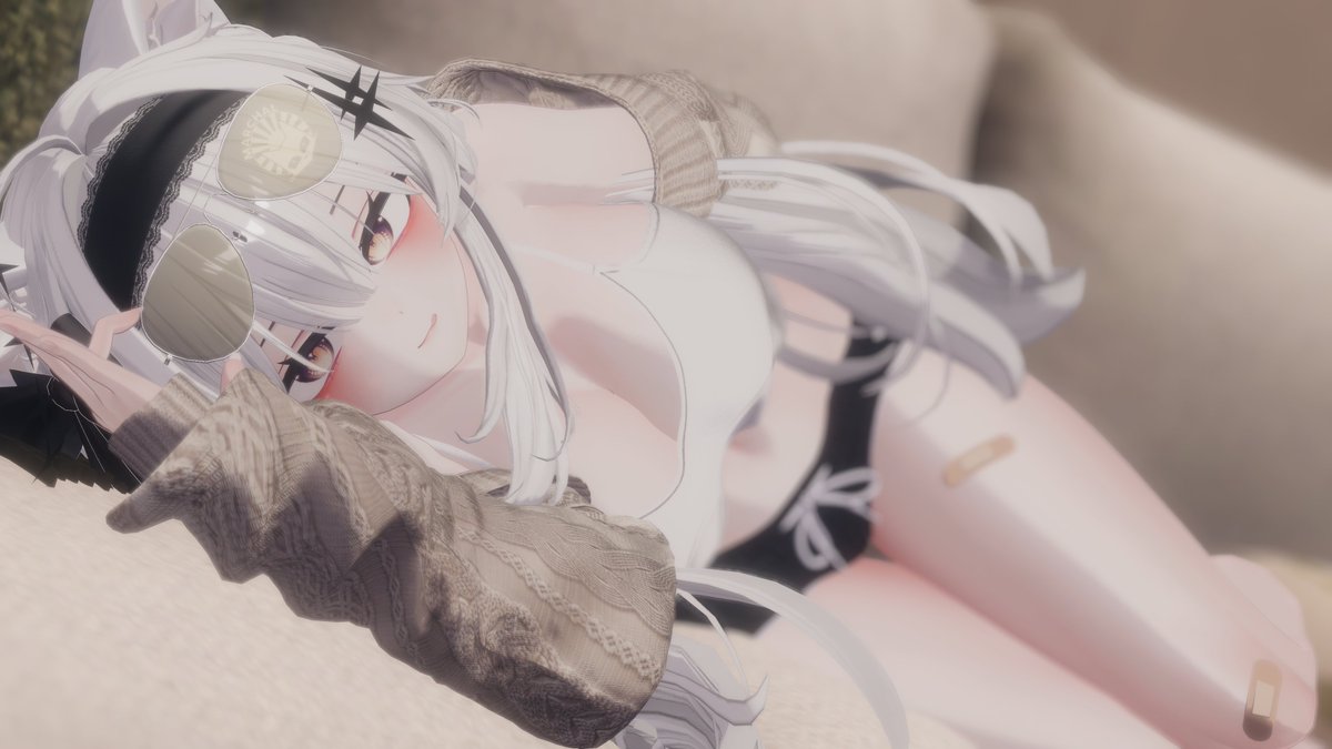 おかも tweet media