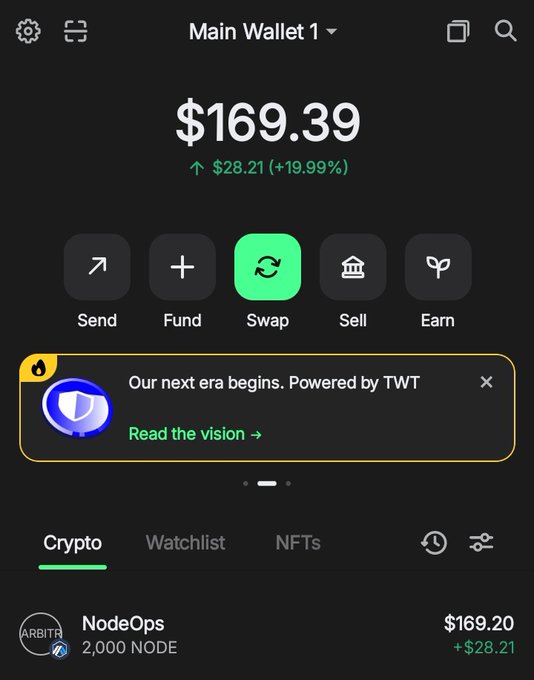 drewsy_sol's tweet image. Crypto humbles you fast. My wallet got drained – no obvious click, no phishing link. Just gone. One blind spot cost me everything. Stay vigilant, verify everything. $BTC $ETH #CryptoSecurity #Web3Safety