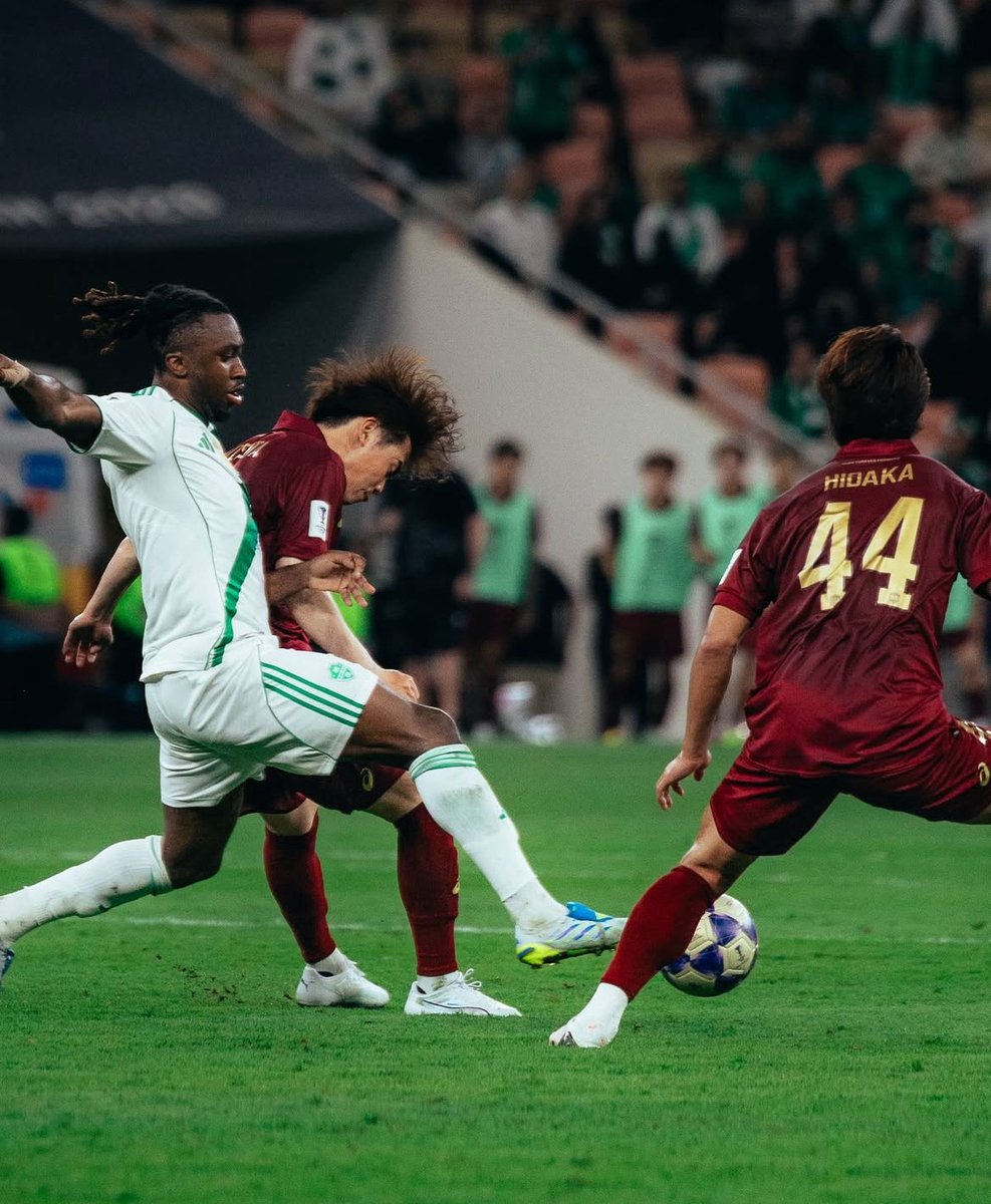 شبكة الأهلي tweet media