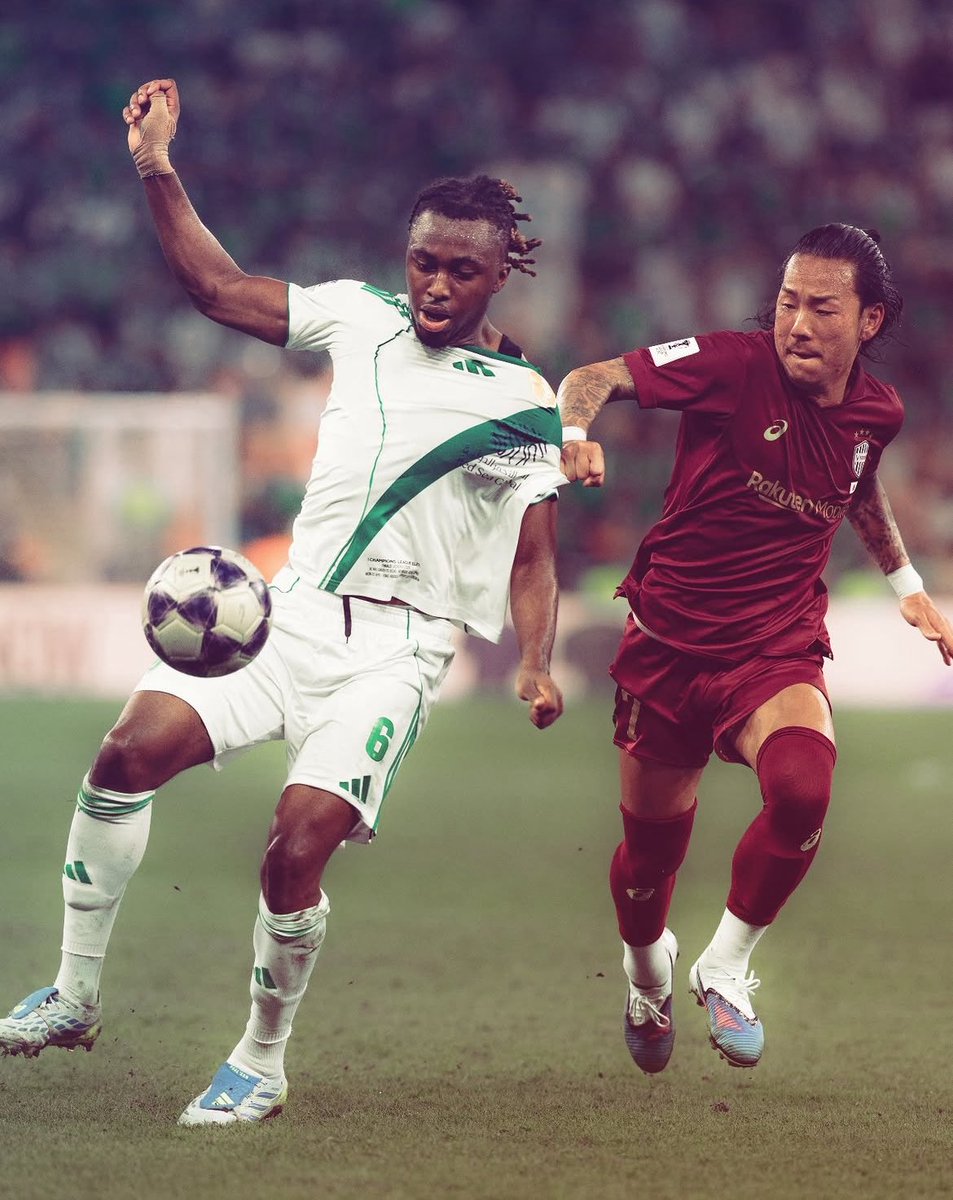 شبكة الأهلي tweet media