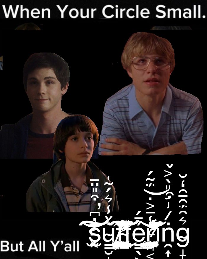 will byers bubble updates tweet media