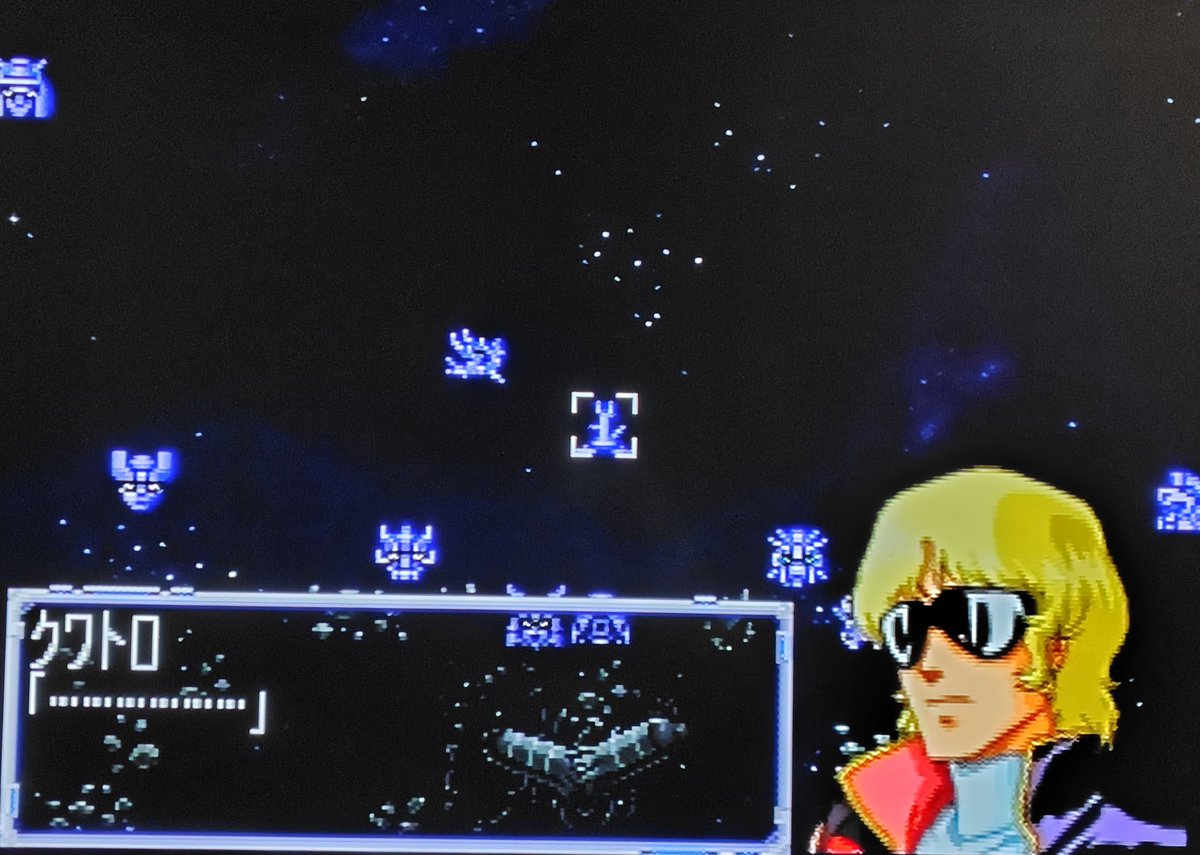 ウイッス君 tweet media