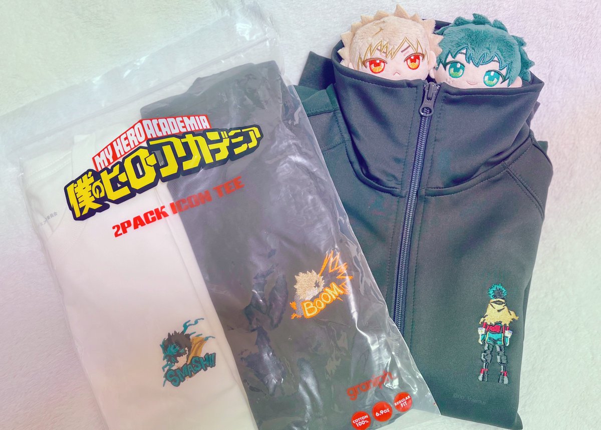 ころ寝 tweet media