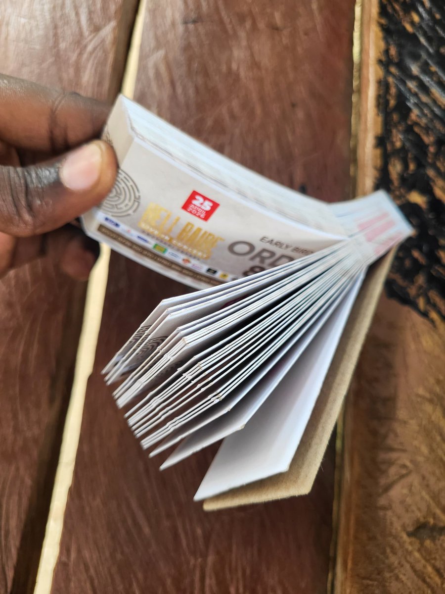 Moris Promotions tweet media