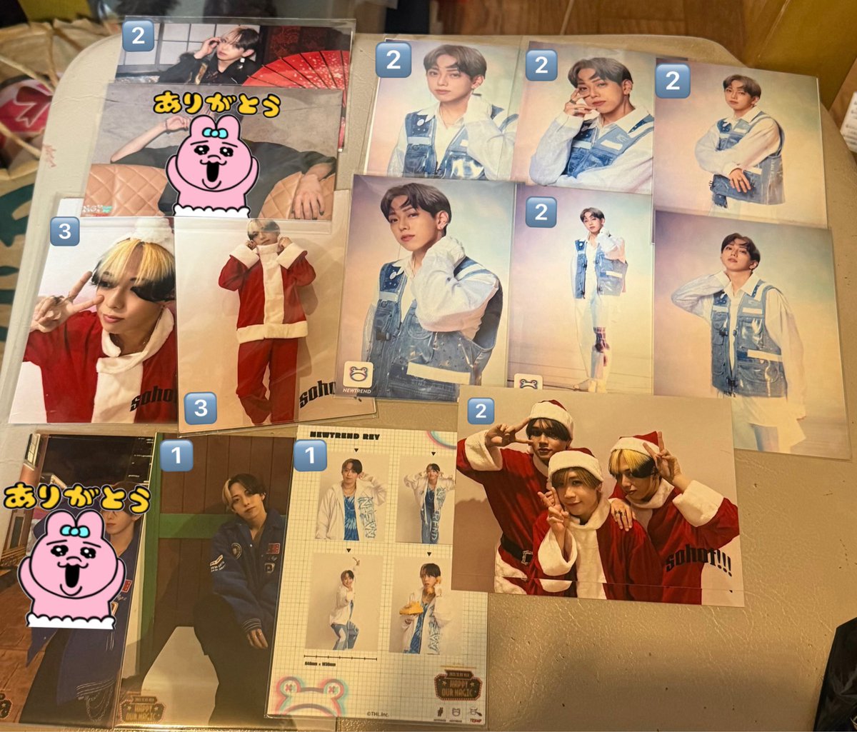 🐱💖 tweet media